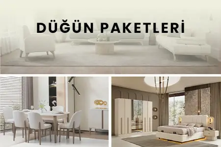 Düğün Paketleri